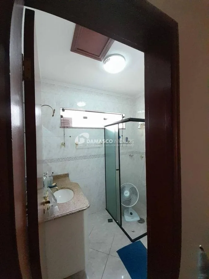 Sobrado à venda 4 Quartos, 2 Suites, 6 Vagas, 343M², Olímpico, São Caetano do Sul - SP