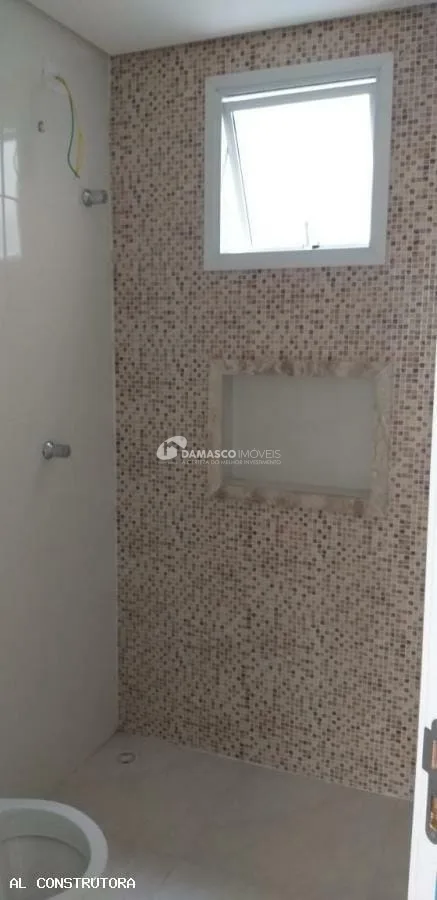 Apartamento à venda 2 Quartos, 1 Vaga, Vila Príncipe de Gales, Santo André - SP 
