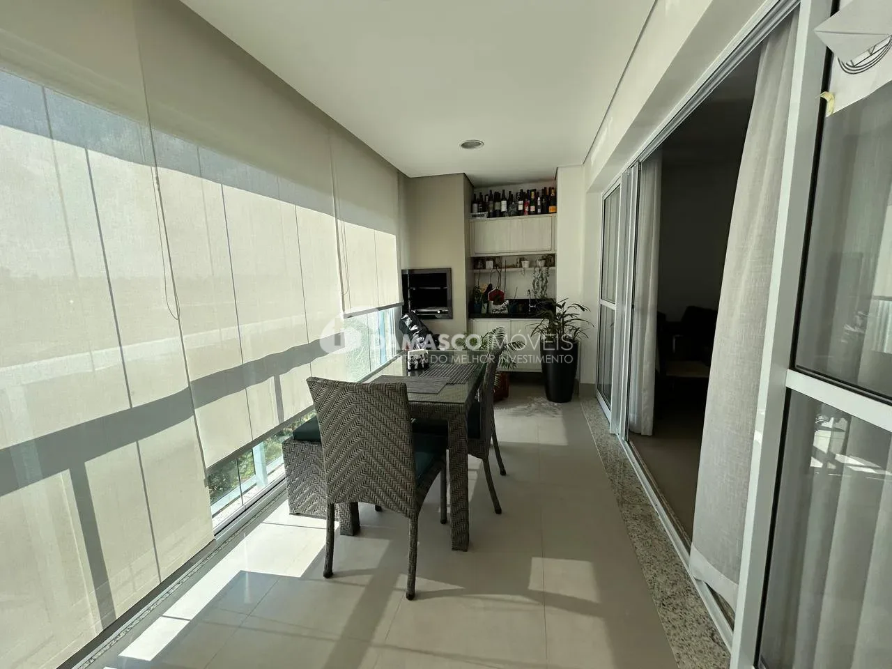 Apartamento à venda, Santo Antônio, São Caetano do Sul, SP