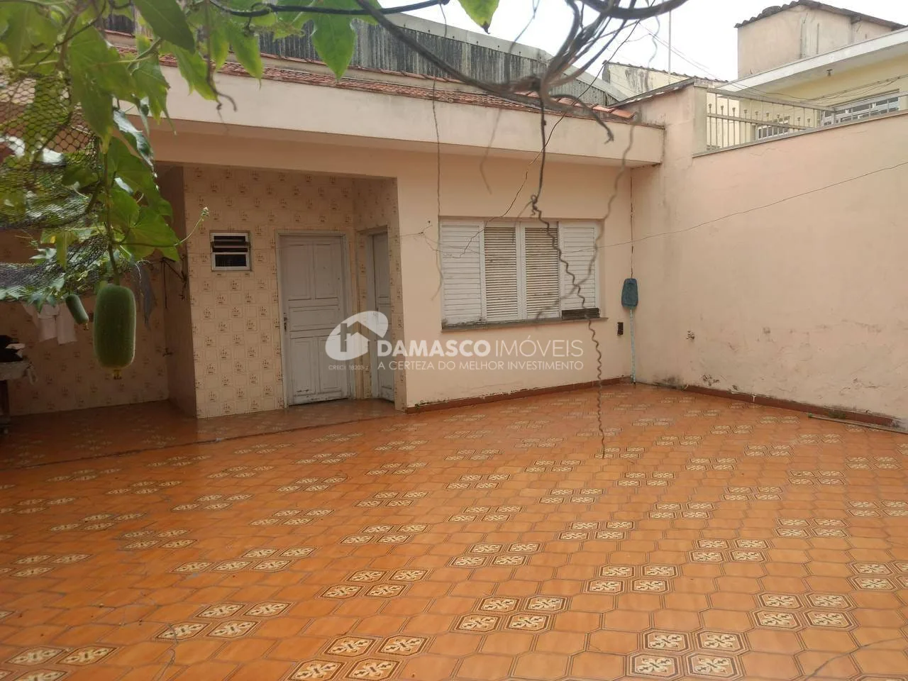 Sobrado à venda, Santa Maria, Santo André, SP