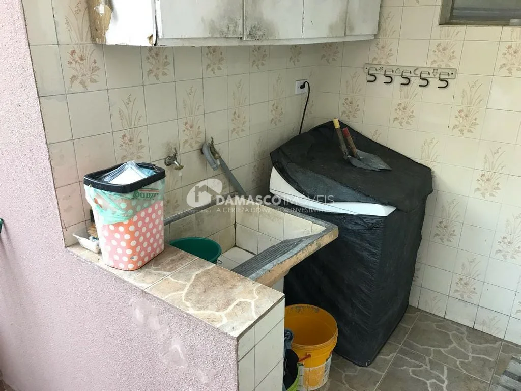 Sobrado à venda 3 Quartos, 2 Vagas, 198M², Olímpico, São Caetano do Sul - SP