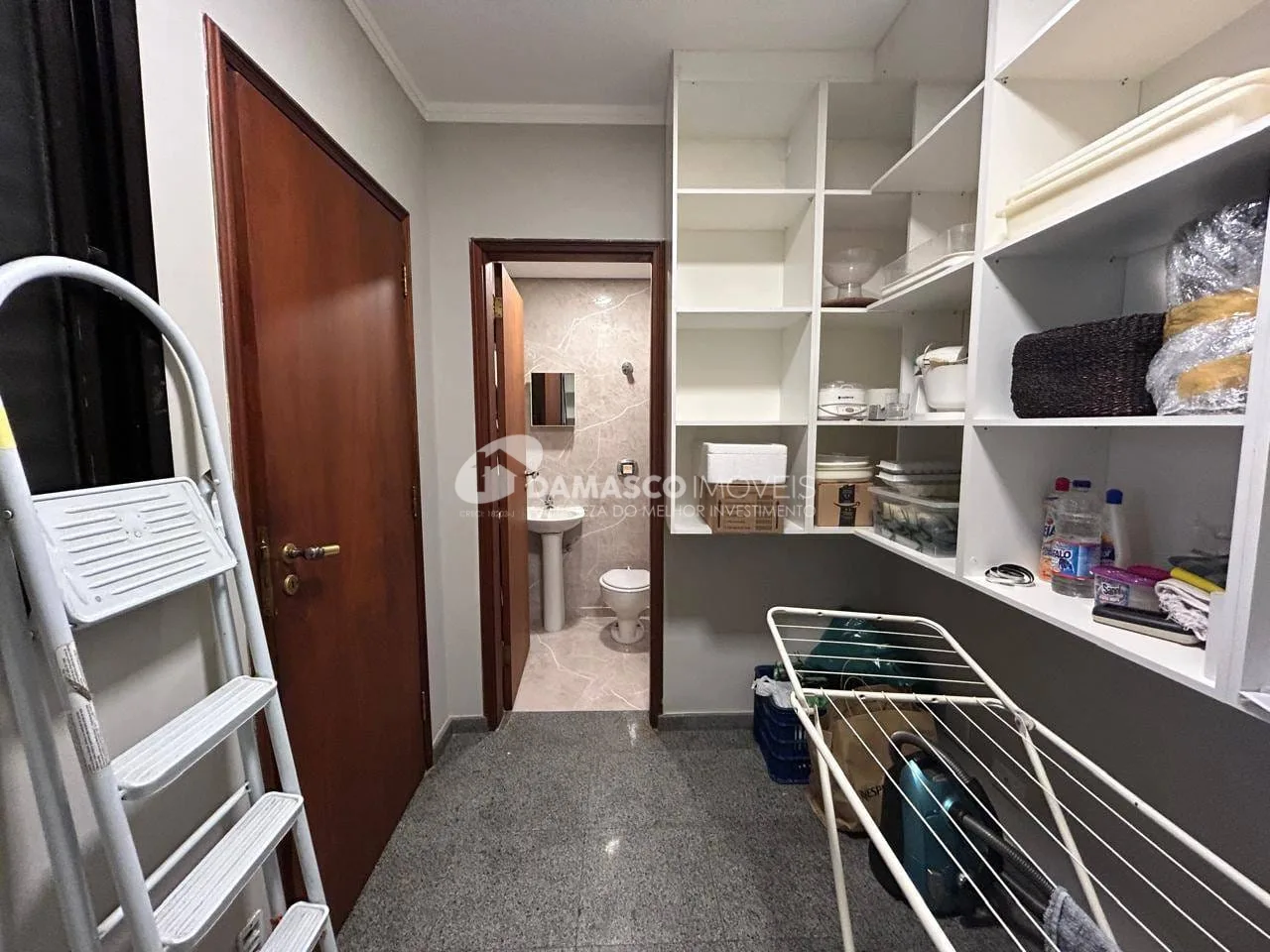 Apartamento à venda, Santa Paula, São Caetano do Sul, SP