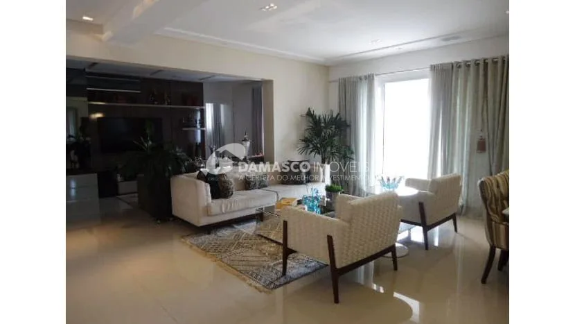 Apartamento à venda 3 Quartos, 3 Suites, 3 Vagas, 283M², Jardim do Mar, São Bernardo do Campo - SP 