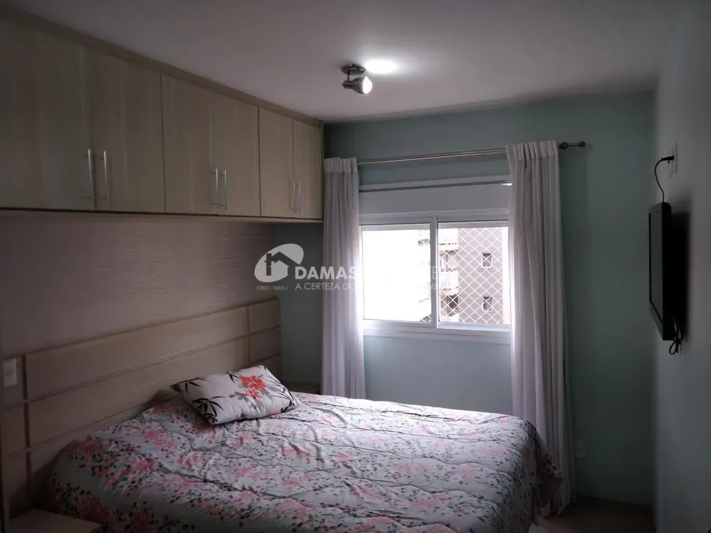 Apartamento à venda com piscina , Santa Maria, São Caetano do Sul, SP