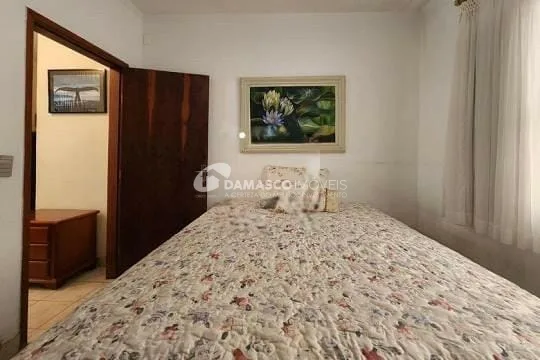 Casa à venda 4 Quartos, 4 Suites, 6 Vagas, 300M², Santa Maria, São Caetano do Sul - SP