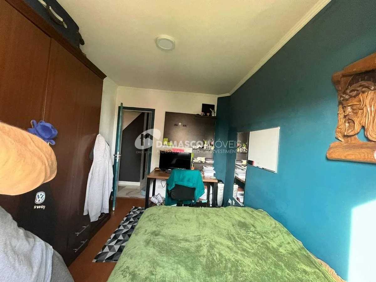 Apartamento para  Venda 3 Quartos, 1 Suite, 1 Vaga, Santa Maria, São Caetano do Sul - SP