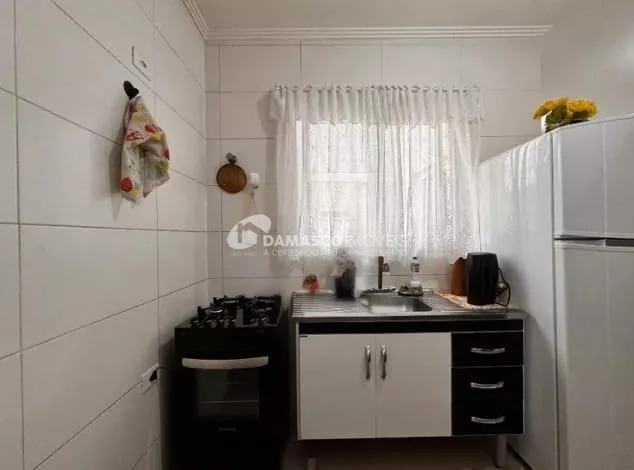 Cobertura / Penthouse à venda, Vila Humaitá, Santo André, SP
