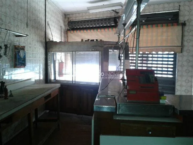 Prédio à venda Rudge Ramos, São Bernardo do Campo - SP