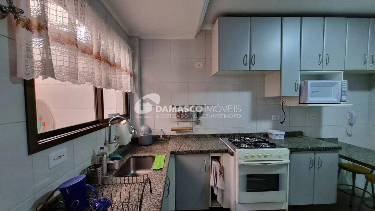 Apartamento a venda - 3 dormitórios 1 suite