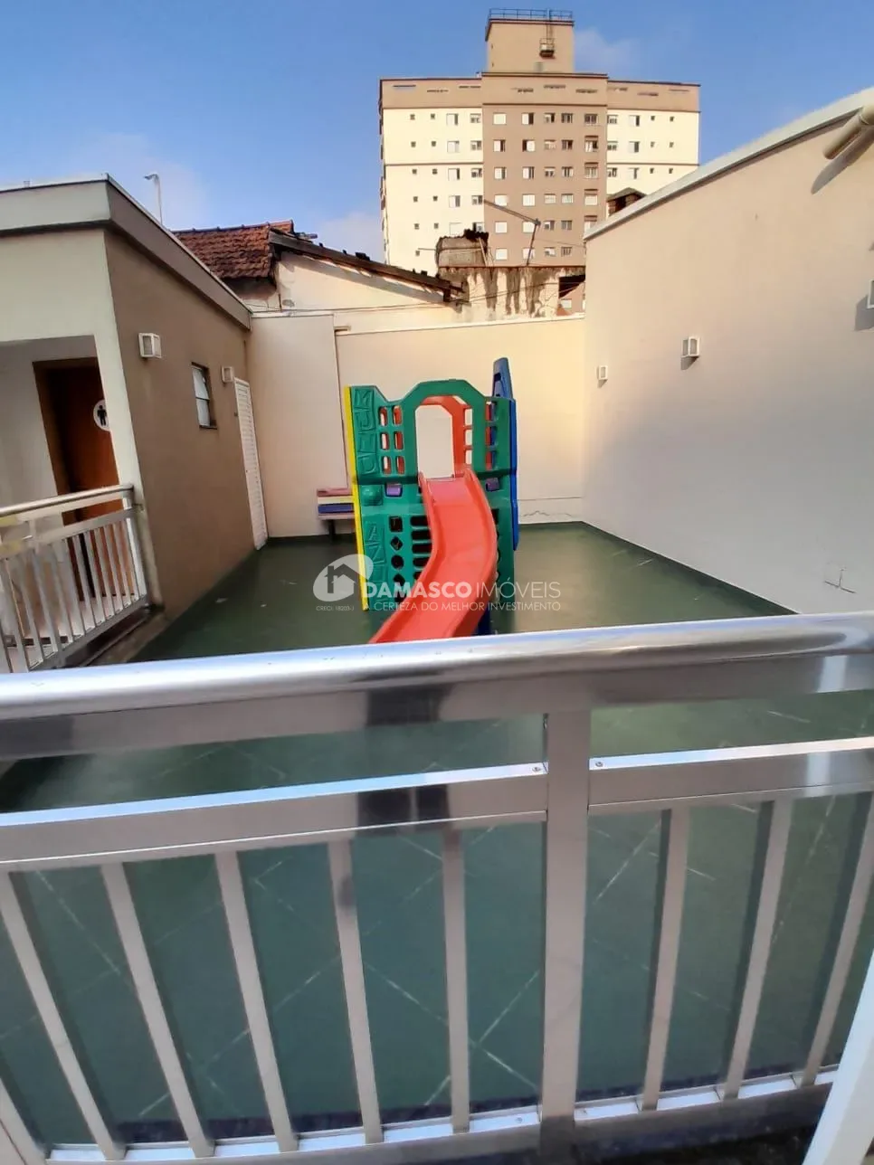 Apartamento à venda, Boa Vista, São Caetano do Sul, SP