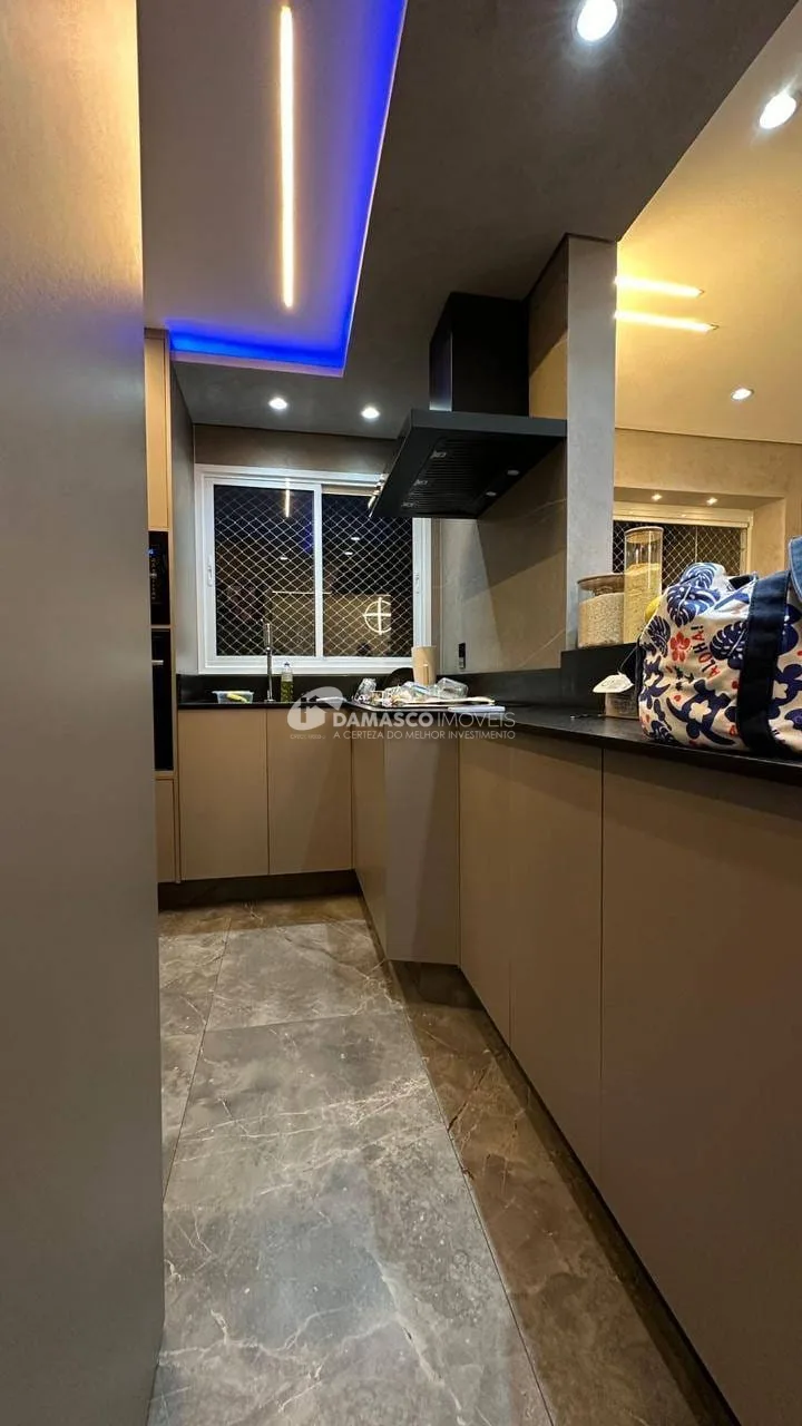 Apartamento à venda, Centro, São Caetano do Sul, SP