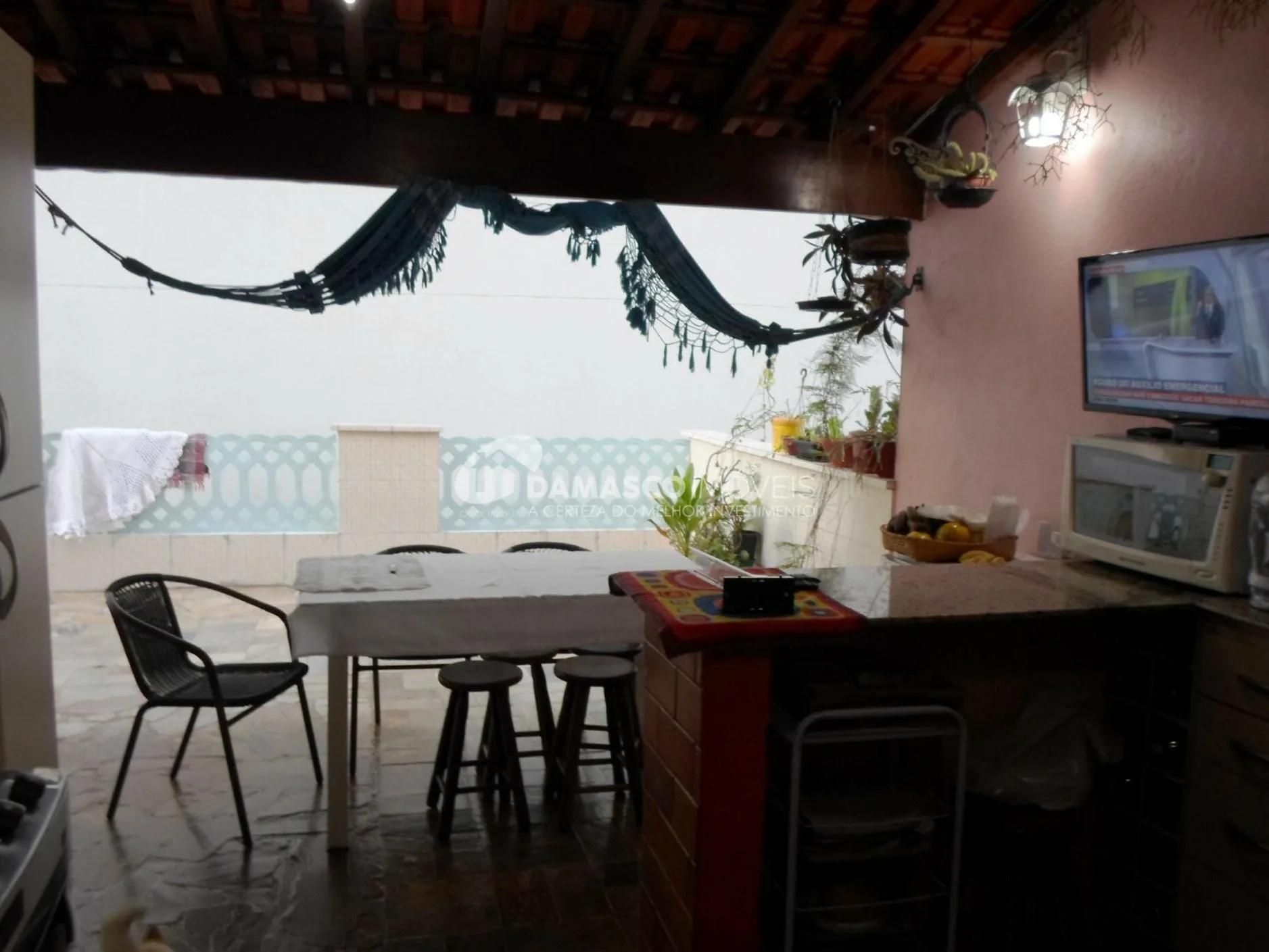 Sobrado à venda 3 Quartos, 1 Suite, 170M², Santa Paula, São Caetano do Sul - SP