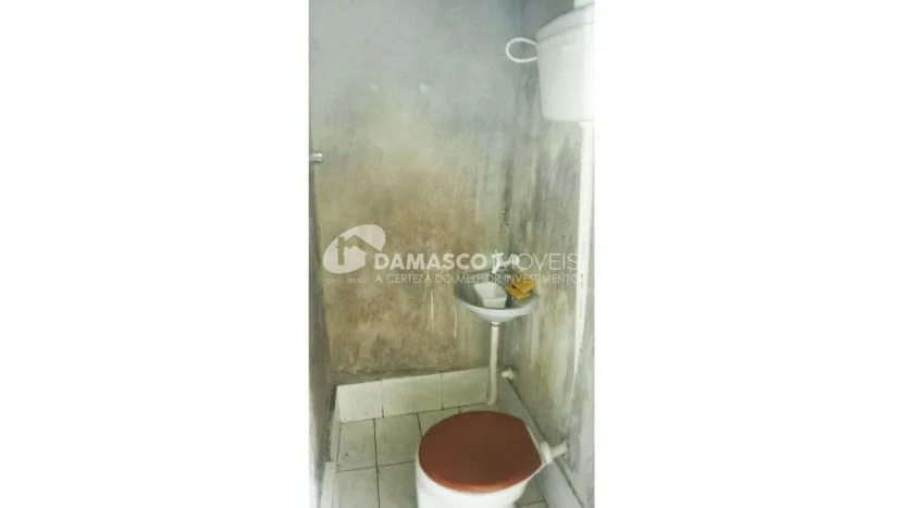 Casa à venda 2 Quartos, 2 Vagas, 167M², Vila Sacadura Cabral, Santo André - SP