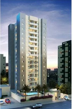 Apartamento à venda 4 Quartos, 3 Suites, 4 Vagas, 170M², Santa Paula, São Caetano do Sul - SP 