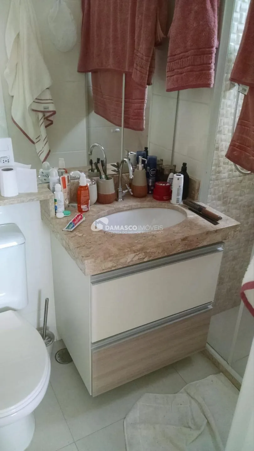 Apartamento à venda, Vila Prudente, São Paulo, SP