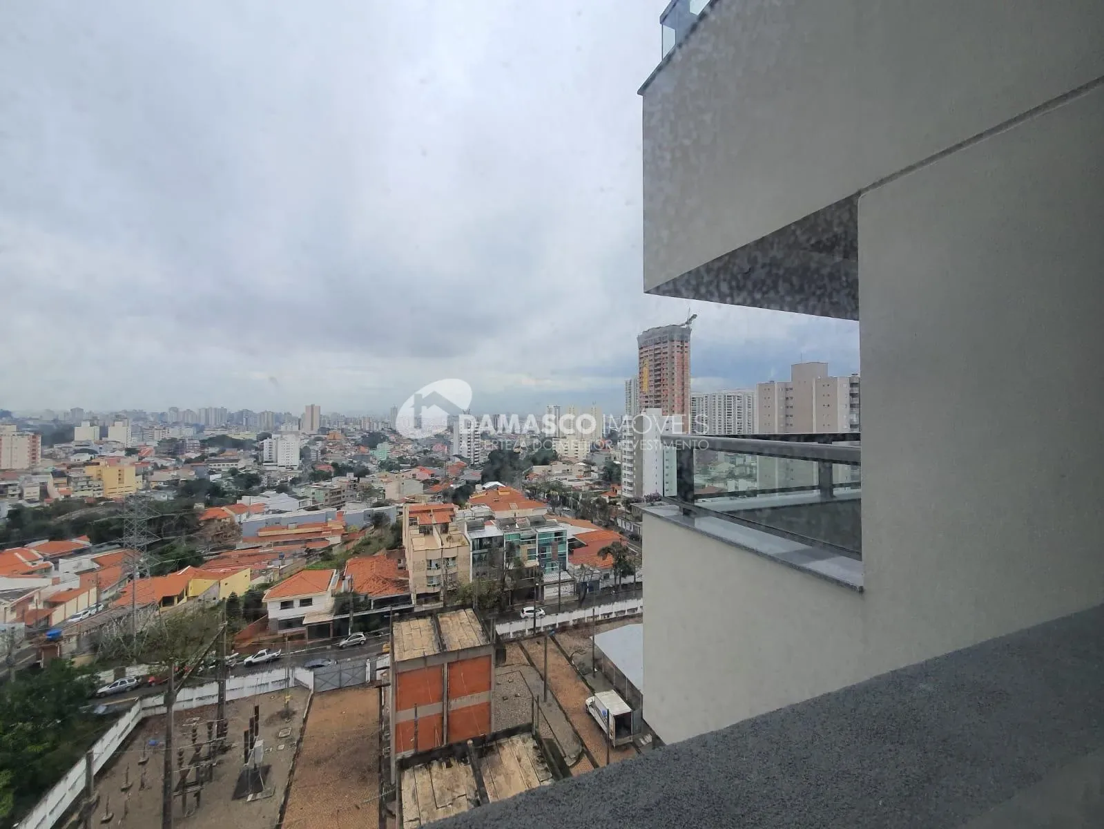 Apartamento à venda, Campestre, Santo André, SP