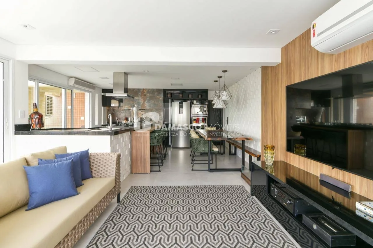 Cobertura / Penthouse à venda, Santo Antônio, São Caetano do Sul, SP
