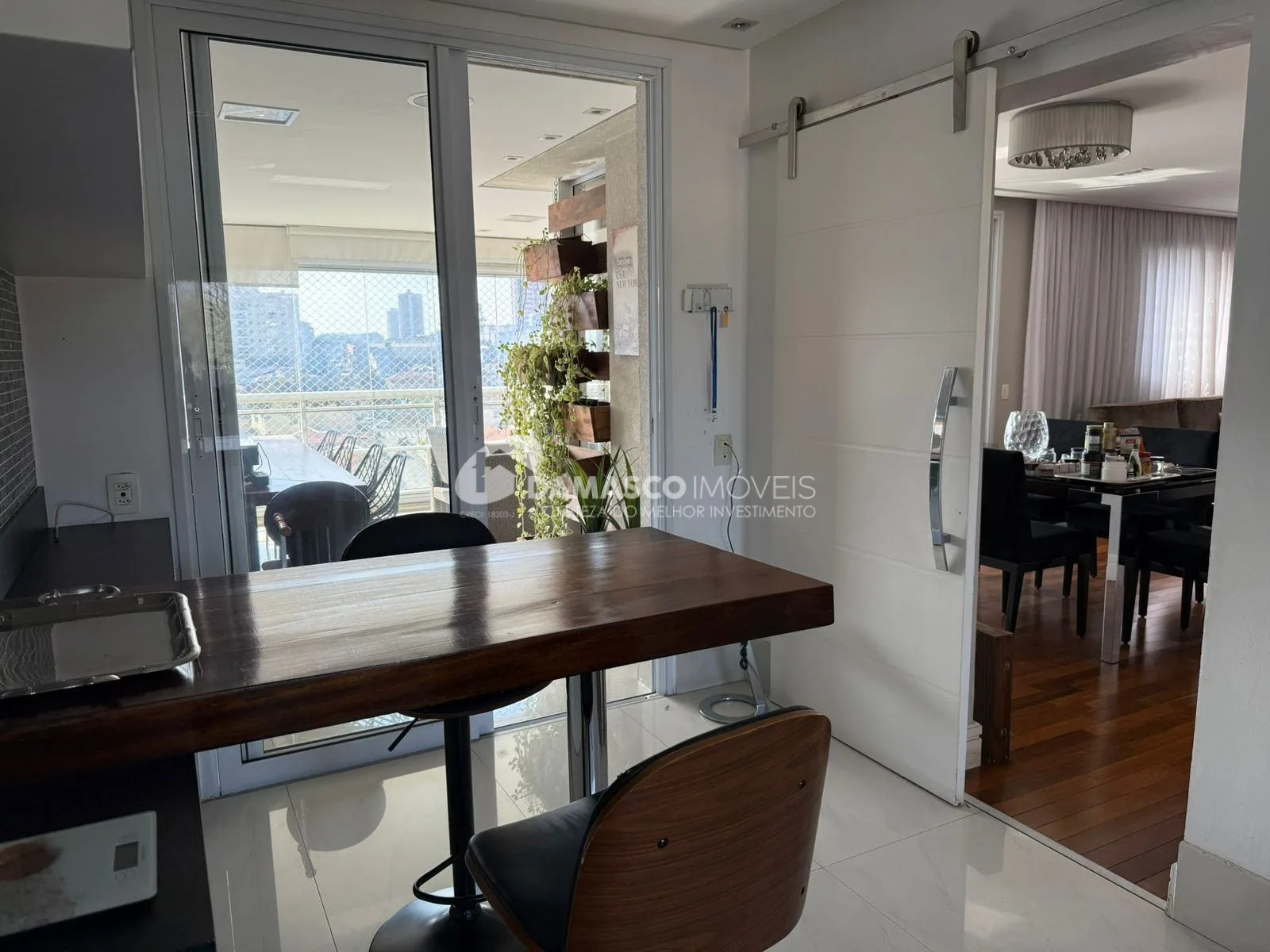 Apartamento à venda, Santa Paula, São Caetano do Sul, SP
