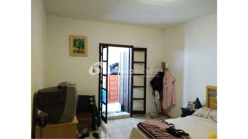 Casa à venda 2 Quartos, 2 Vagas, 110M², Olímpico, São Caetano do Sul - SP