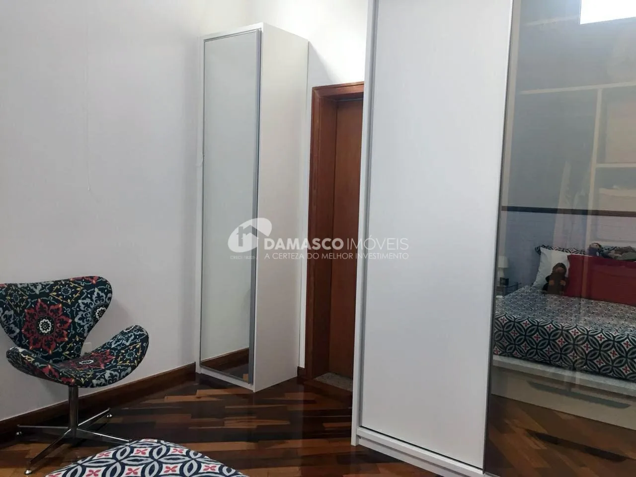 Sobrado para Locação 3 Quartos, 1 Suite, 4 Vagas, Santo Antônio, São Caetano do Sul - SP