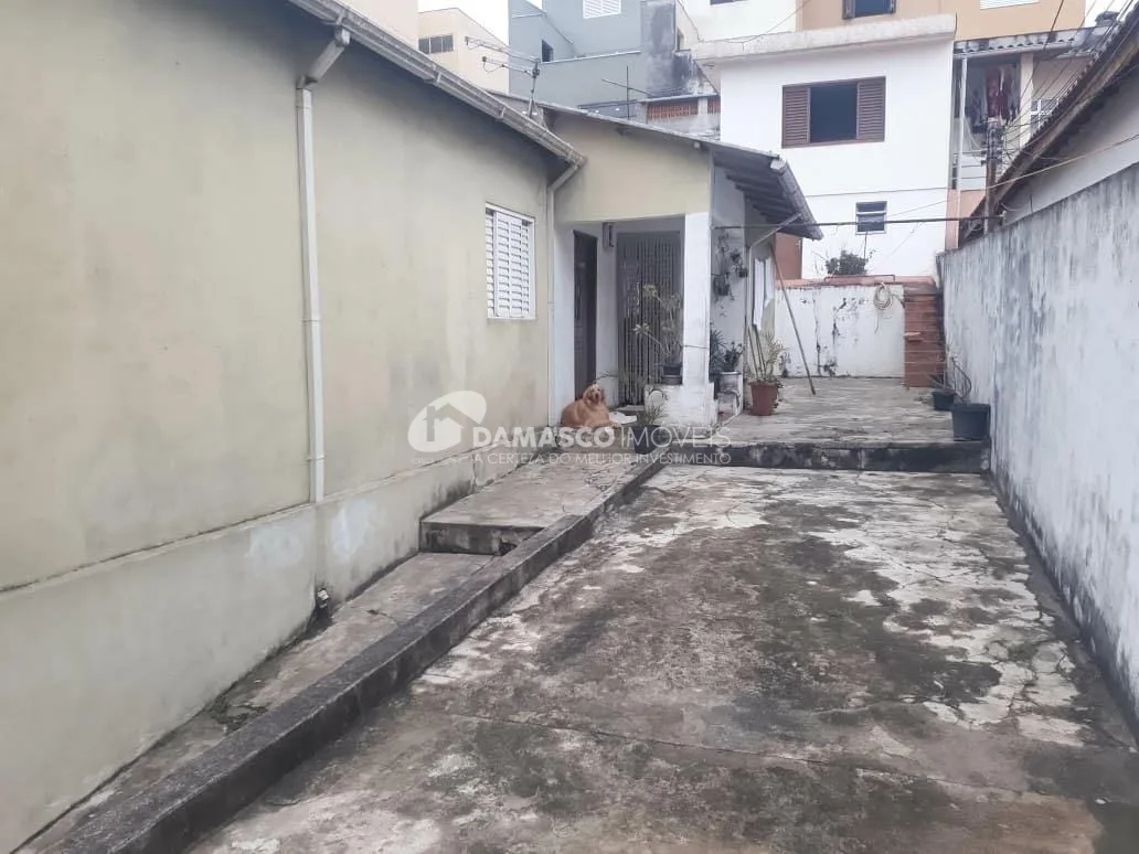 Casa à venda 1 Quarto, 2 Vagas, 170M², Nova Gerty, São Caetano do Sul - SP