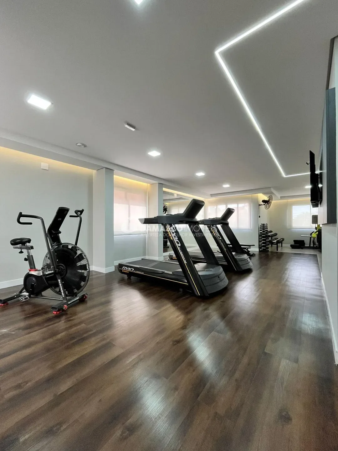 Apartamento à venda, Vila Assunção, Santo André, SP