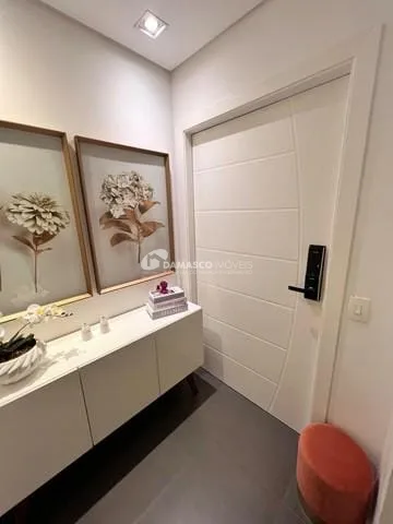 Apartamento à venda 3 Quartos, 3 Suites, 3 Vagas, 155M², Centro, São Bernardo do Campo - SP 