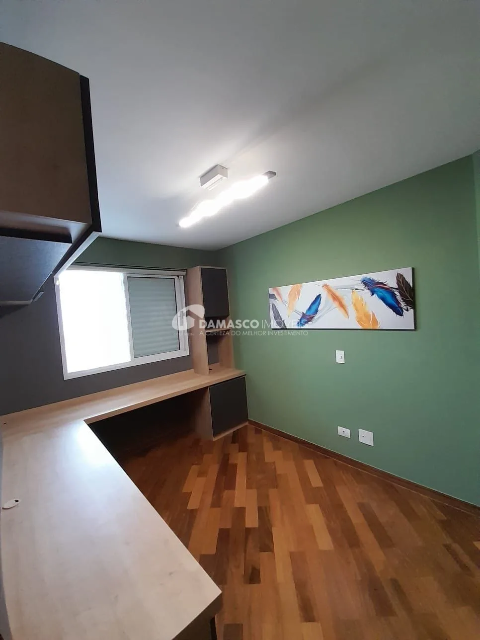 Apartamento à venda, Santa Paula, São Caetano do Sul, SP