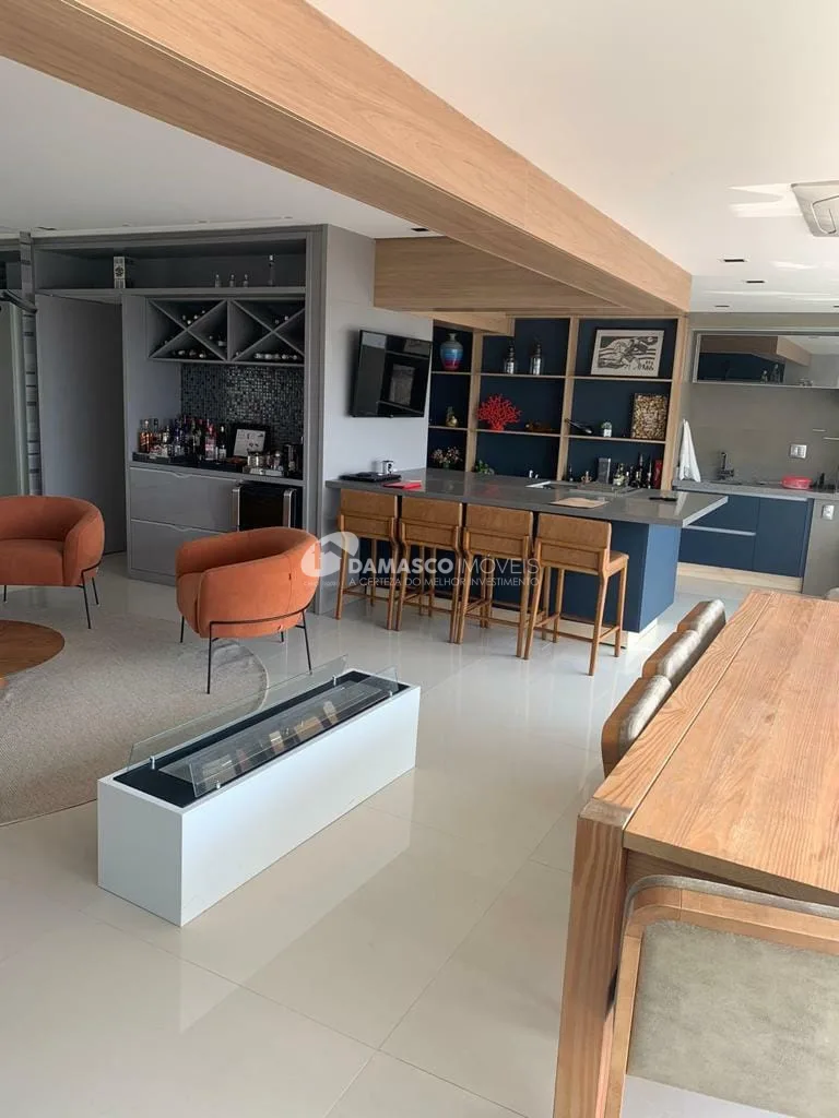 Apartamento à venda 4 Quartos, 4 Suites, 4 Vagas, 244M², Santa Paula, São Caetano do Sul - SP 