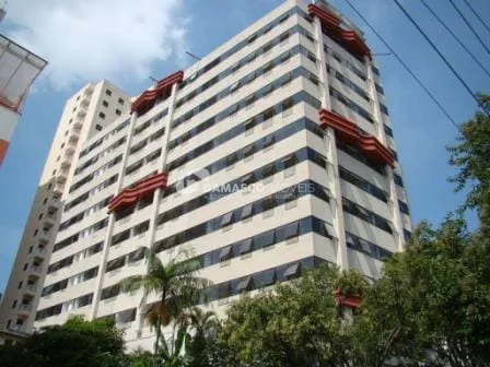 Sala à venda 1 Vaga, Santo Antônio, São Caetano do Sul - SP 