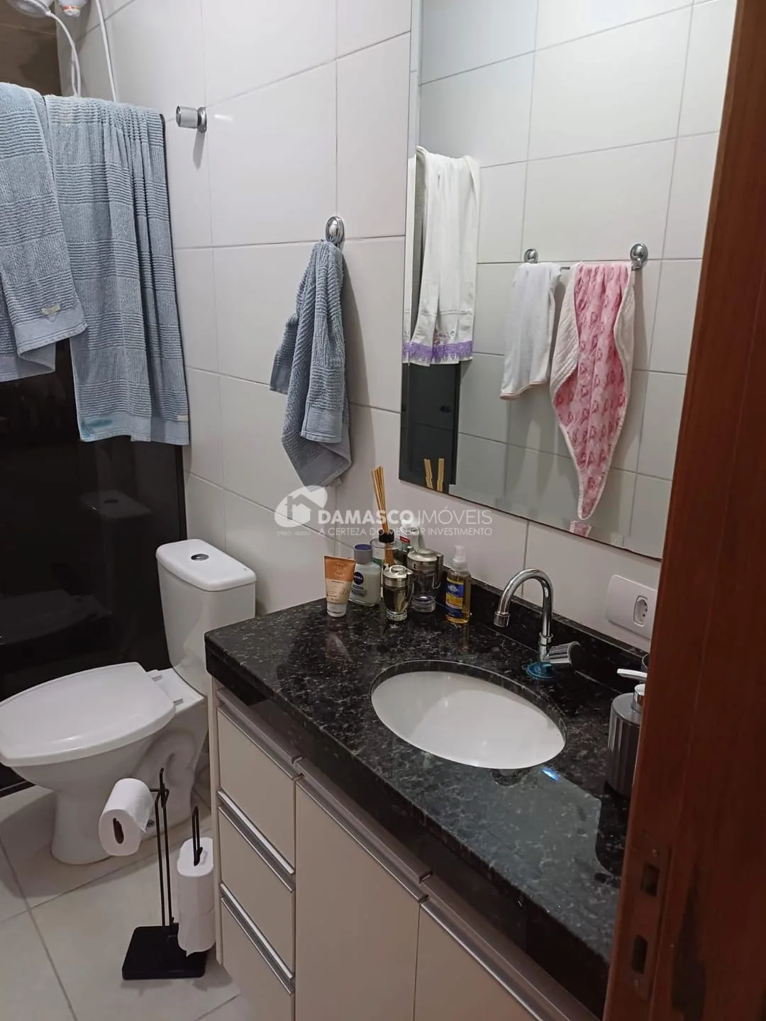 Apartamento à venda, Vila Alice, Santo André, SP