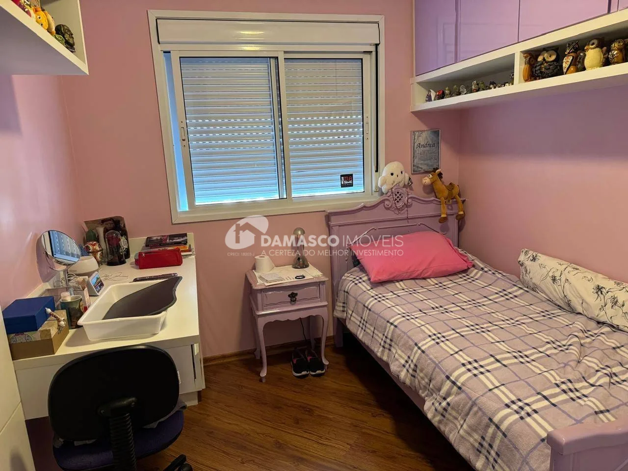 Apartamento à venda, Santa Maria, São Caetano do Sul, SP