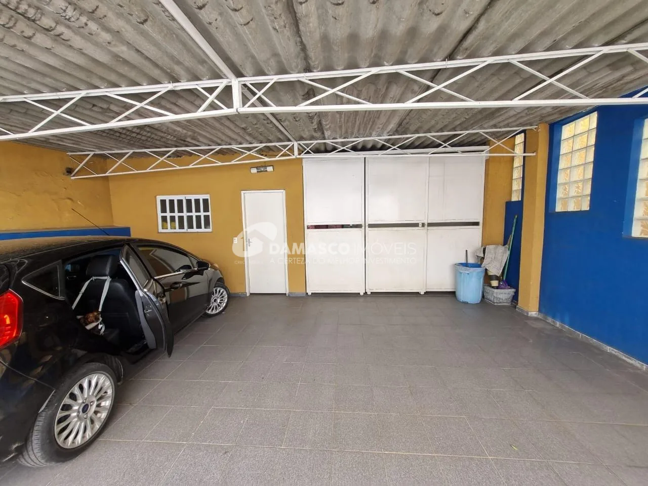 Casa à venda, Santo Antônio, São Caetano do Sul, SP