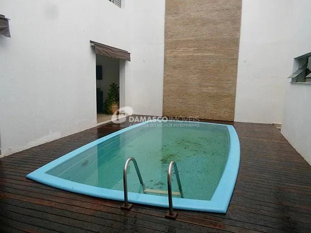 Sobrado à venda 3 Quartos, 3 Suites, 5 Vagas, 360M², Jardim São Caetano, São Caetano do Sul - SP