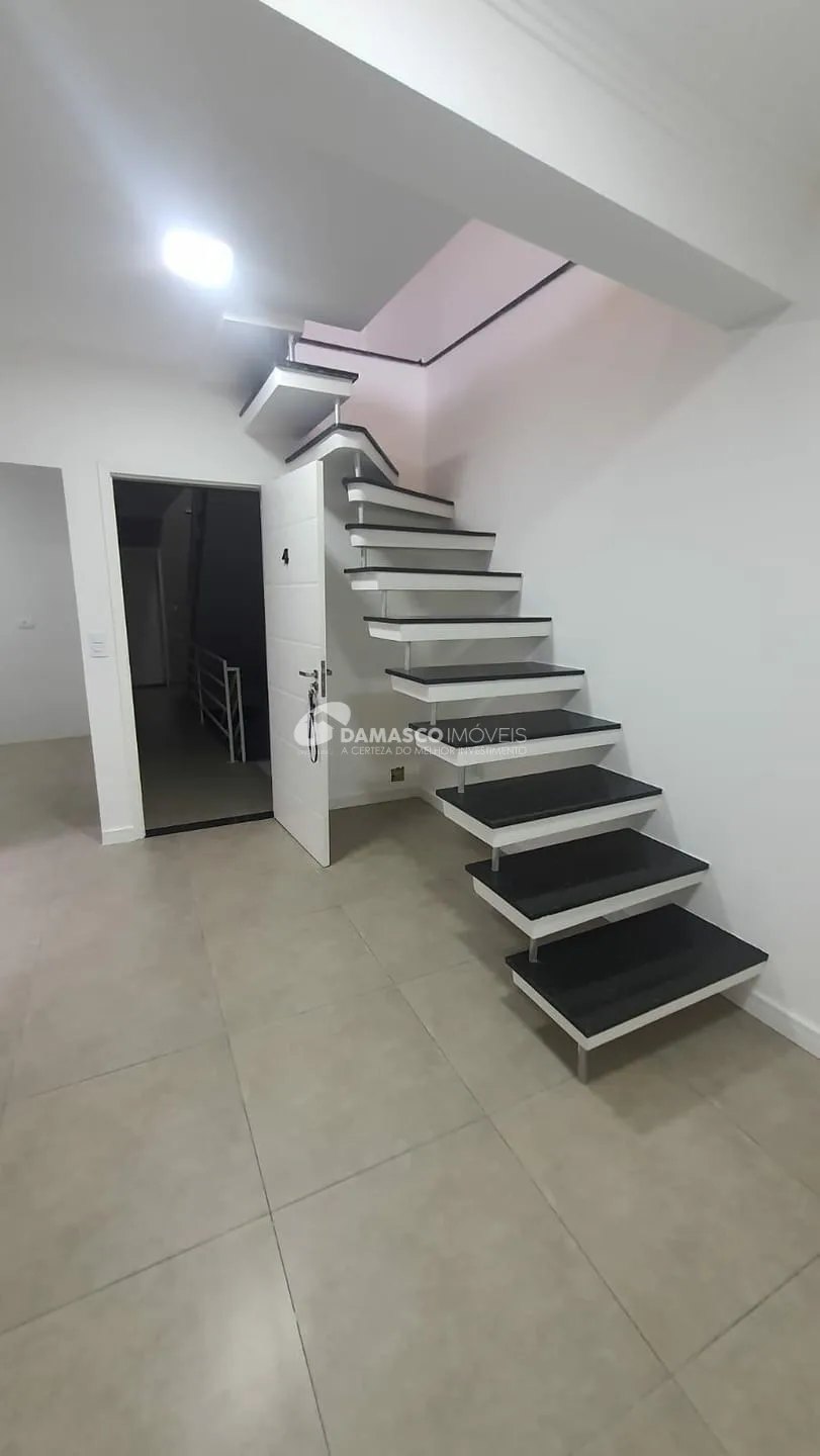 Cobertura à venda 3 Quartos, 2 Suites, 144M², Vila Camilópolis, Santo André - SP 