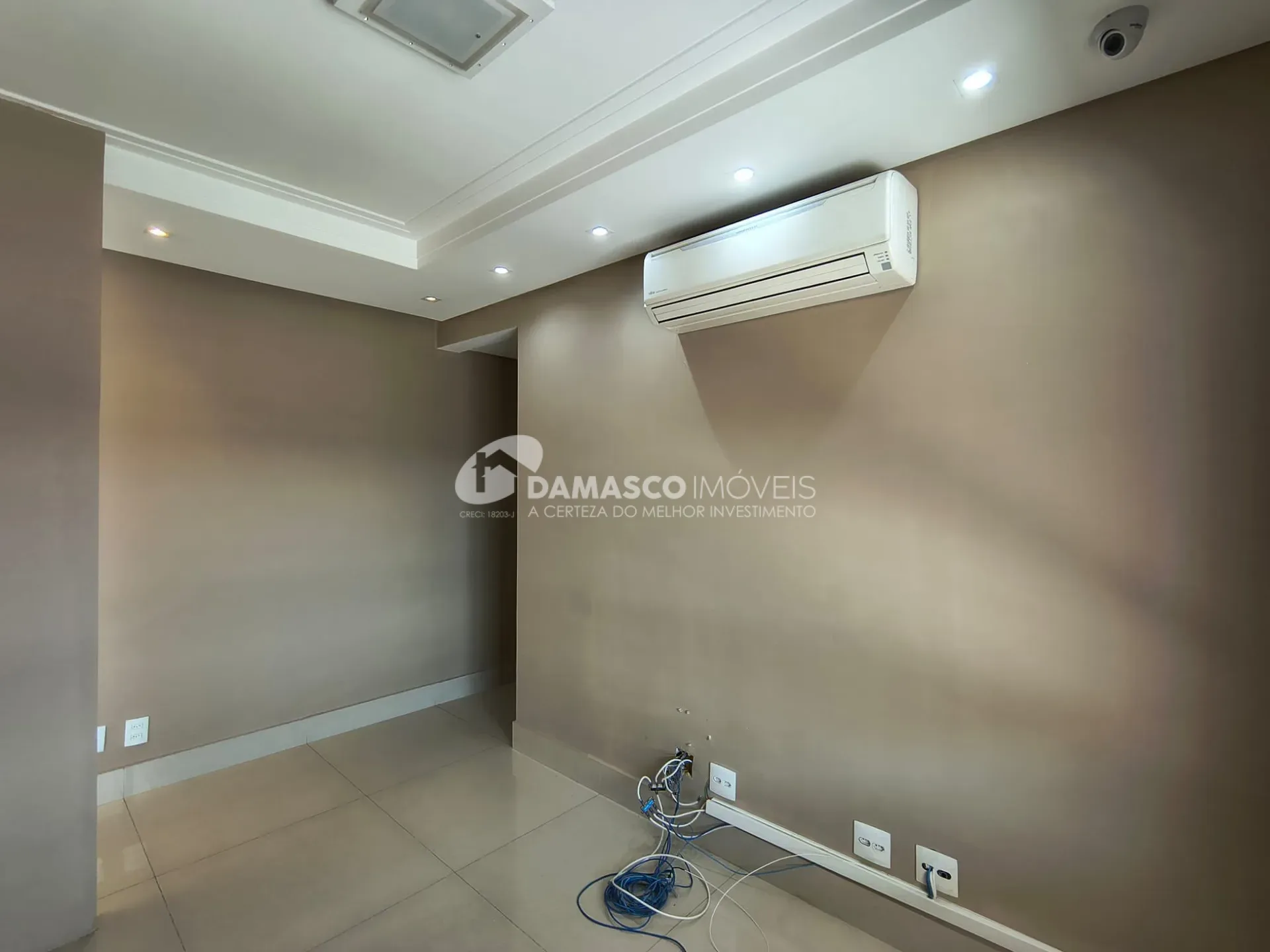 Apartamento para Locação no Santo Antônio, São Caetano do Sul | 162 m² | 3 Suítes e 3 Vagas