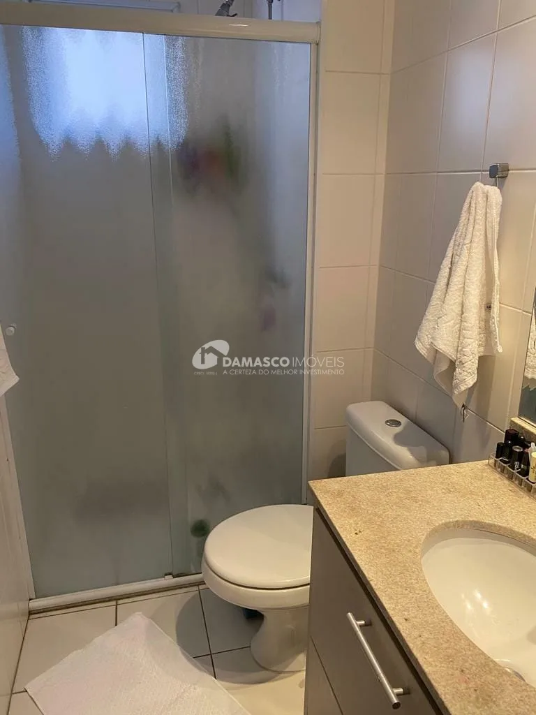 Apartamento à venda 3 Quartos, 3 Suites, 2 Vagas, 108M², Santa Paula, São Caetano do Sul - SP 