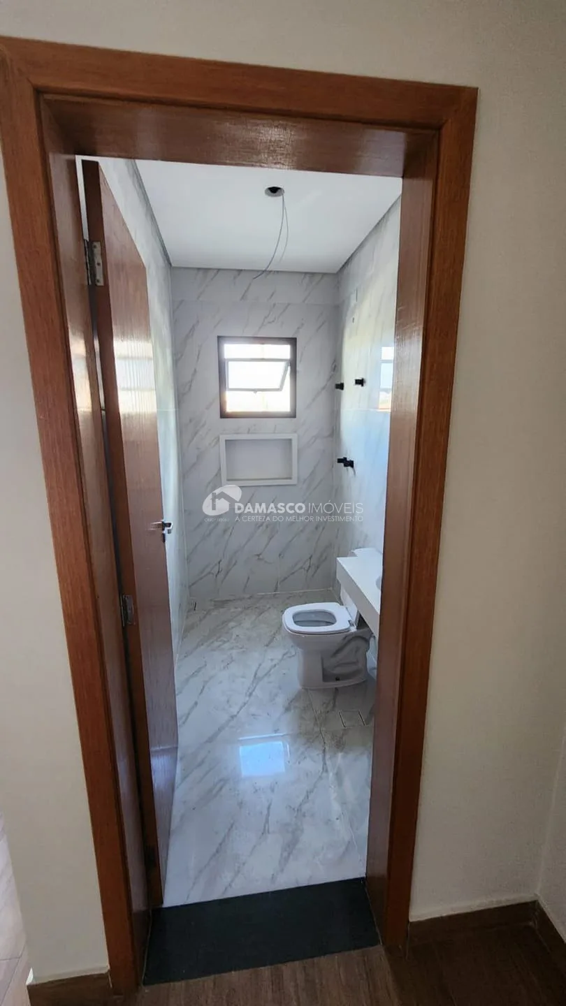 Sobrado à venda, Vila Eldízia, Santo André, SP