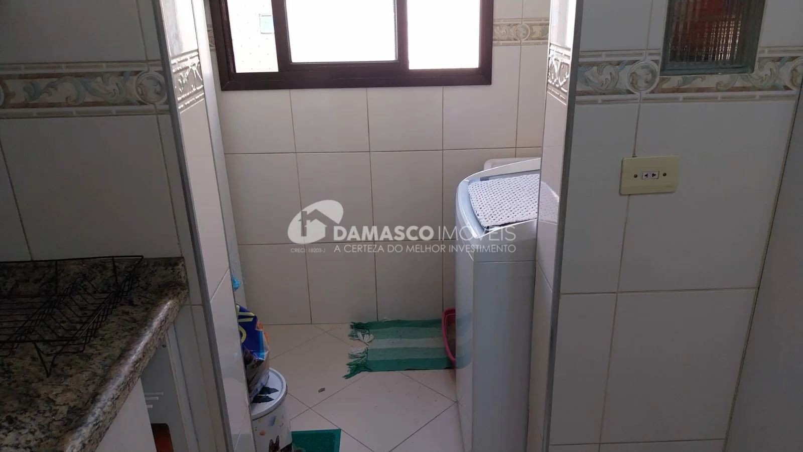 Apartamento à venda 2 Quartos, 1 Suite, 1 Vaga, 75M², Nova Gerty, São Caetano do Sul - SP 