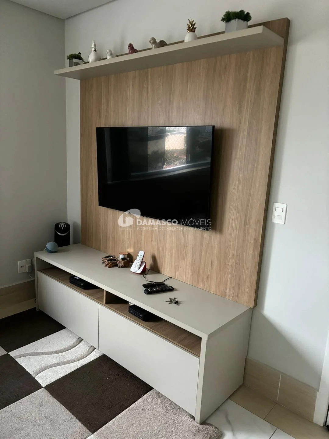 Apartamento à venda, Silveira, Santo André, SP