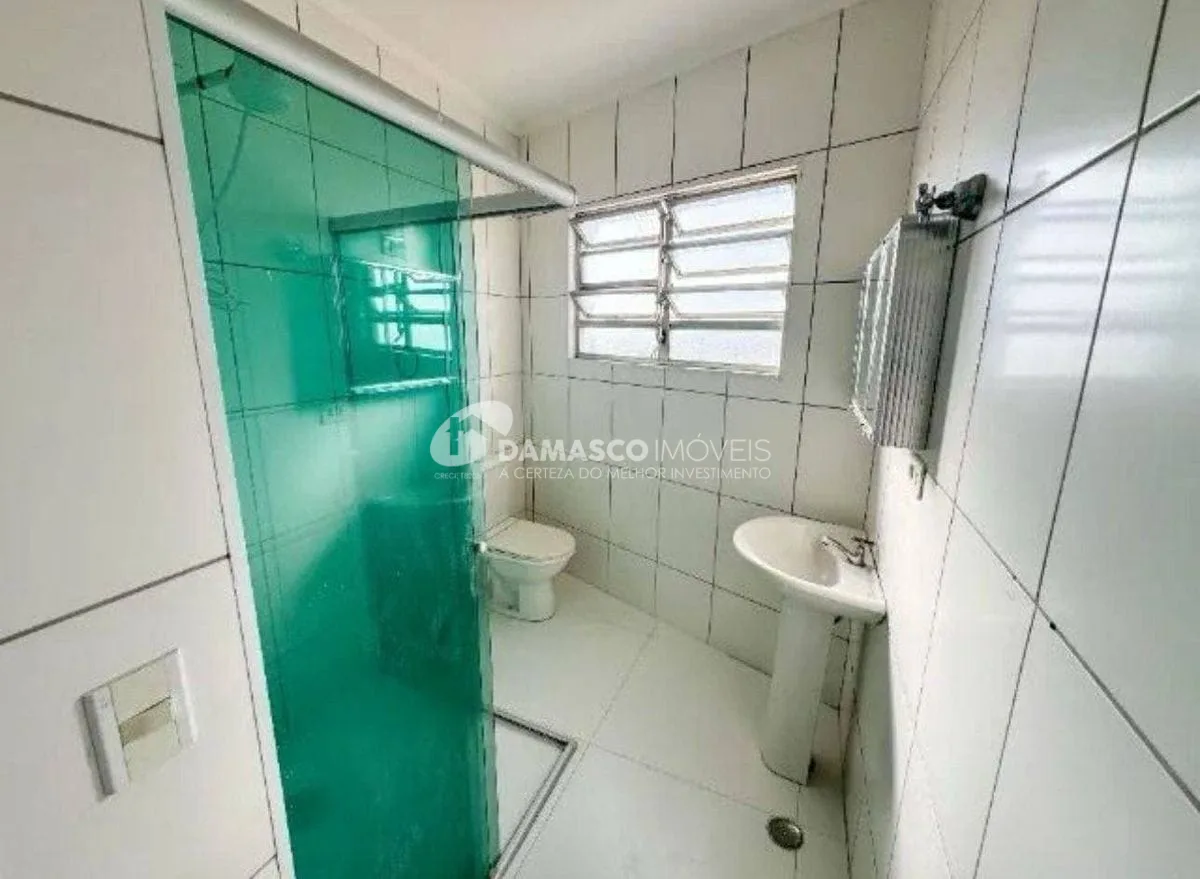 Apartamento à venda, Santa Terezinha, Santo André