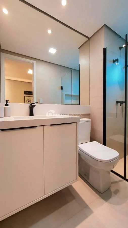 APARTAMENTO 3 SUÍTES, 3 VAGAS , BAIRRO ASSUNÇÃO - SANTO ANDRÉ
