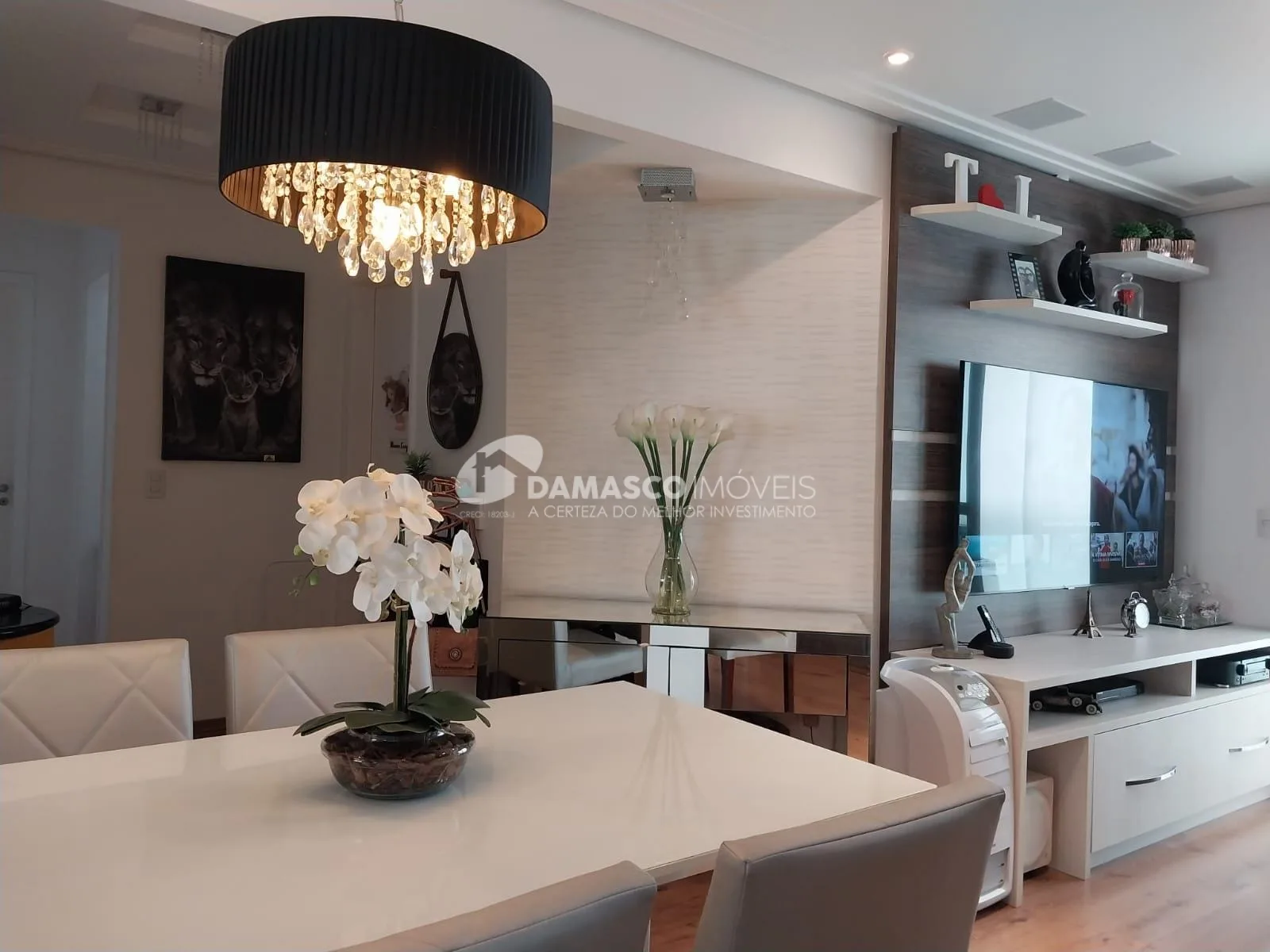 Apartamento à venda 2 Quartos, 1 Suite, 1 Vaga, Santa Paula, São Caetano do Sul - SP | EDIFICIO COVADONGA
