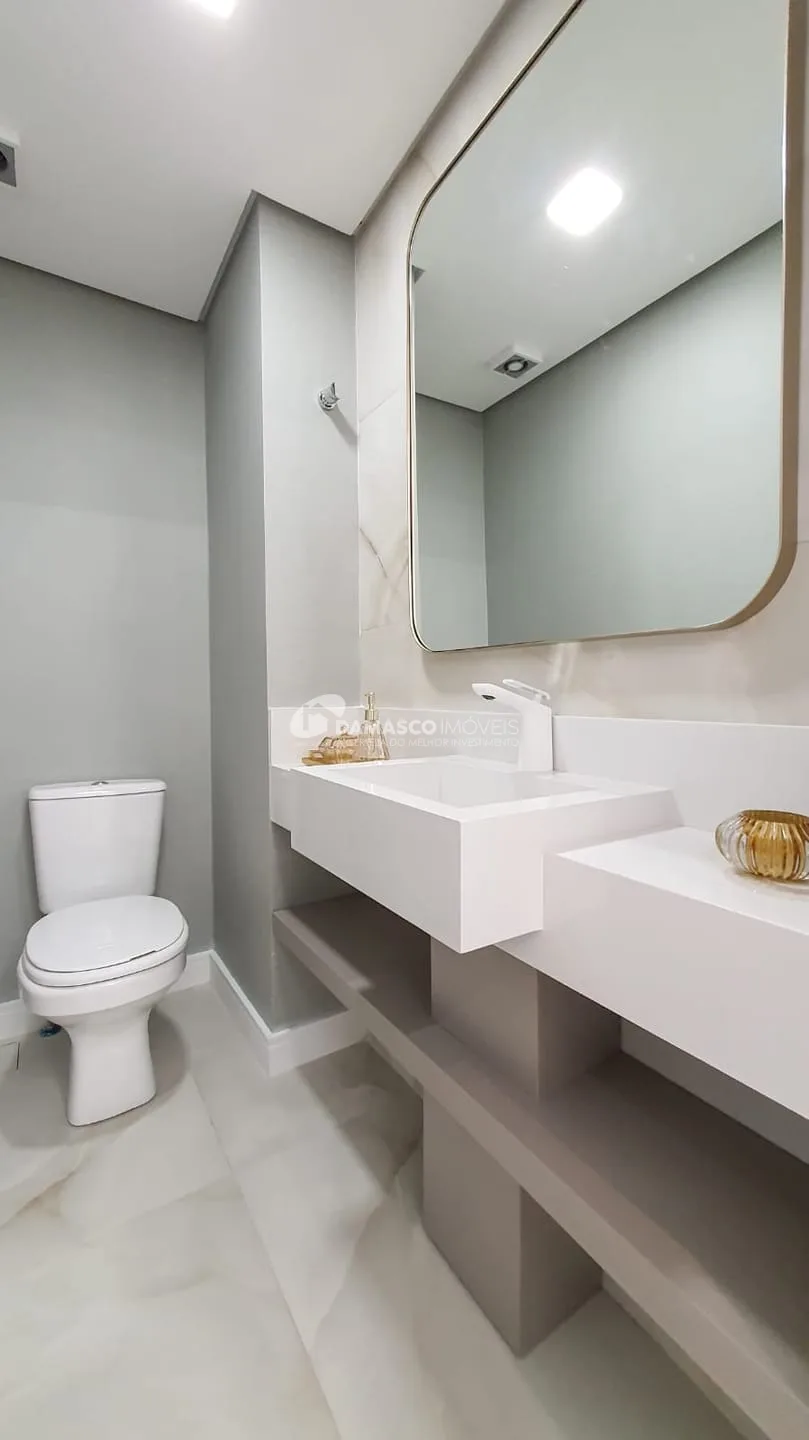 Apartamento à venda, Vila Assunção, Santo André, SP