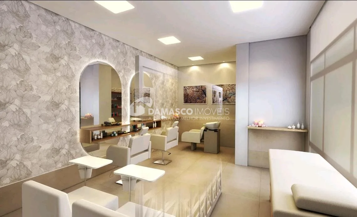 Apartamento à venda 3 Quartos, 3 Suites, 3 Vagas, Vila Assunção, Santo André - SP 