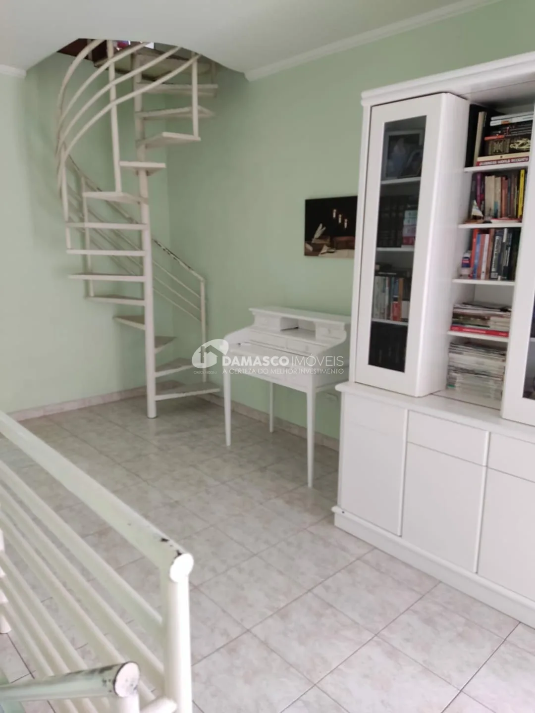 Sobrado à venda 3 Quartos, 1 Suite, 3 Vagas, 246M², Fundação, São Caetano do Sul - SP