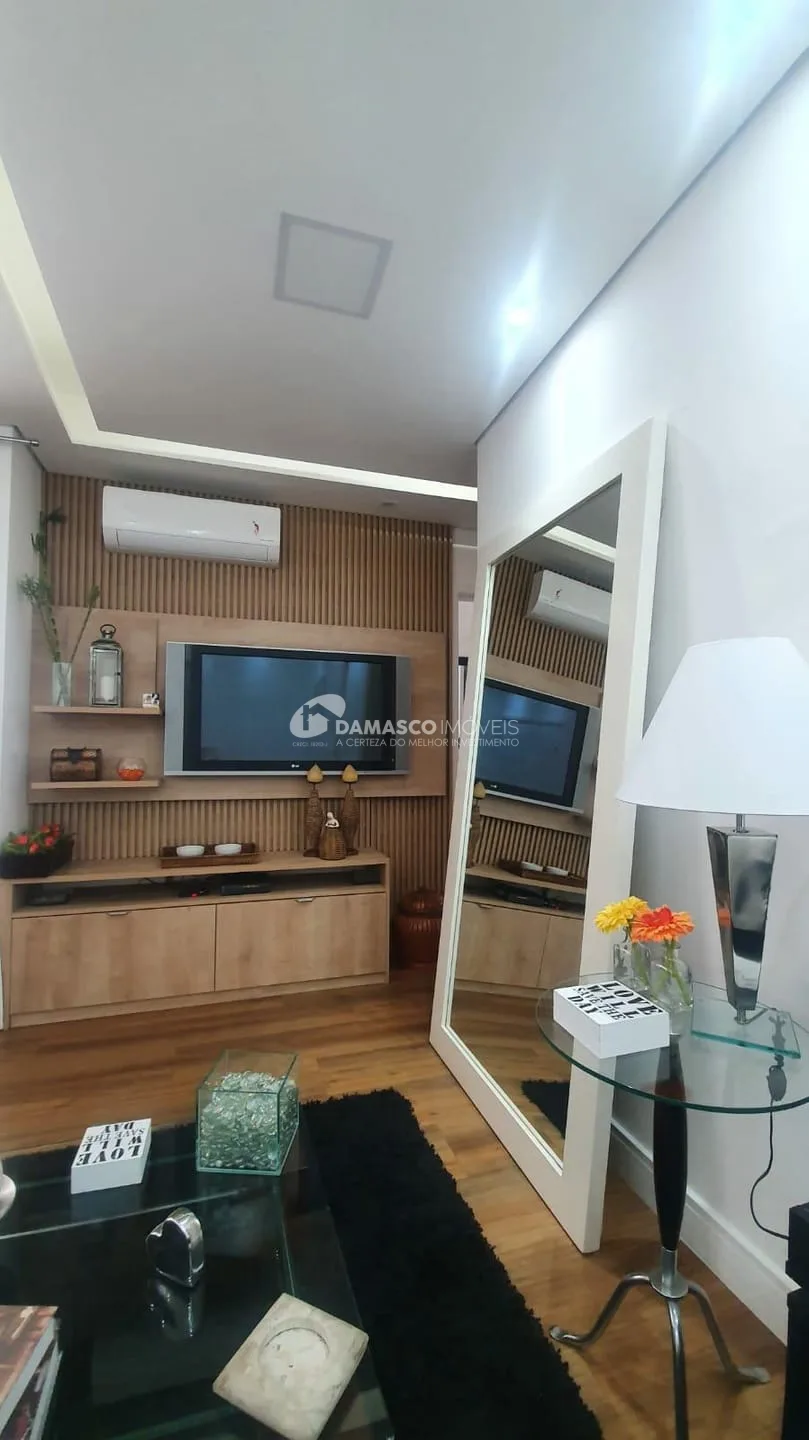 Cobertura à venda 2 Quartos, 1 Suite, 2 Vagas, 100M², Santa Maria, Santo André - SP 