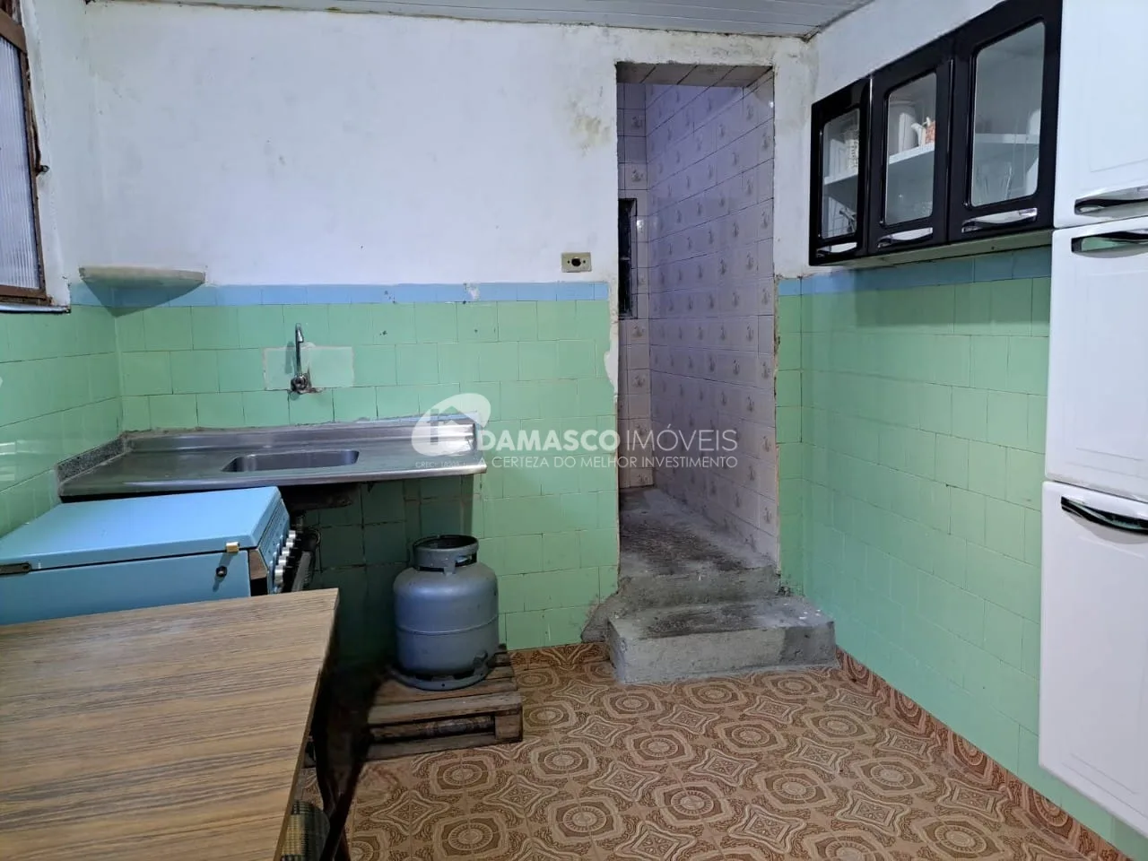 Casa à venda, Santa Paula, São Caetano do Sul, SP