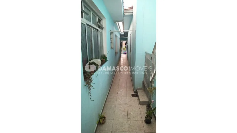 Casa à venda 2 Quartos, 2 Vagas, 160M², Santa Maria, São Caetano do Sul - SP