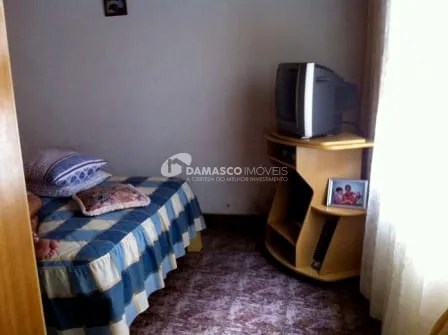 Casa à venda 2 Quartos, 5 Vagas, 279M², Santa Maria, São Caetano do Sul - SP